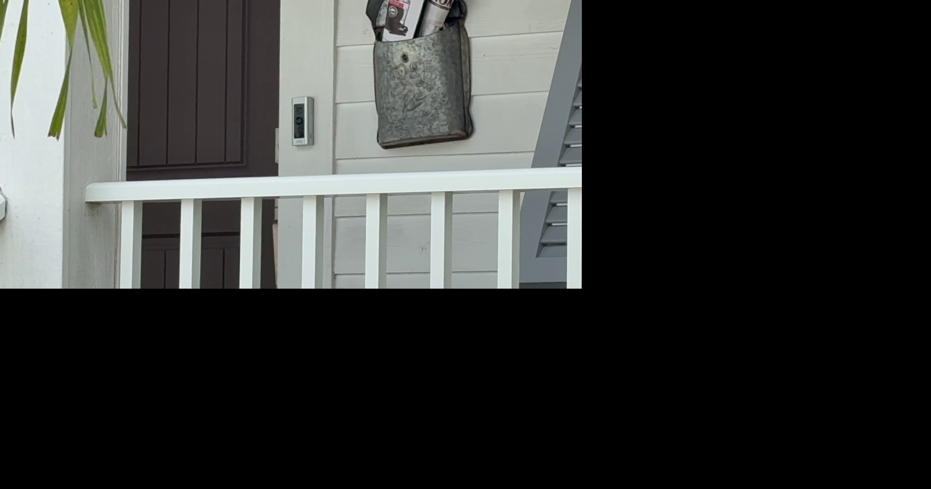 Residents split on Charlotte County sheriff's security camera registry plan