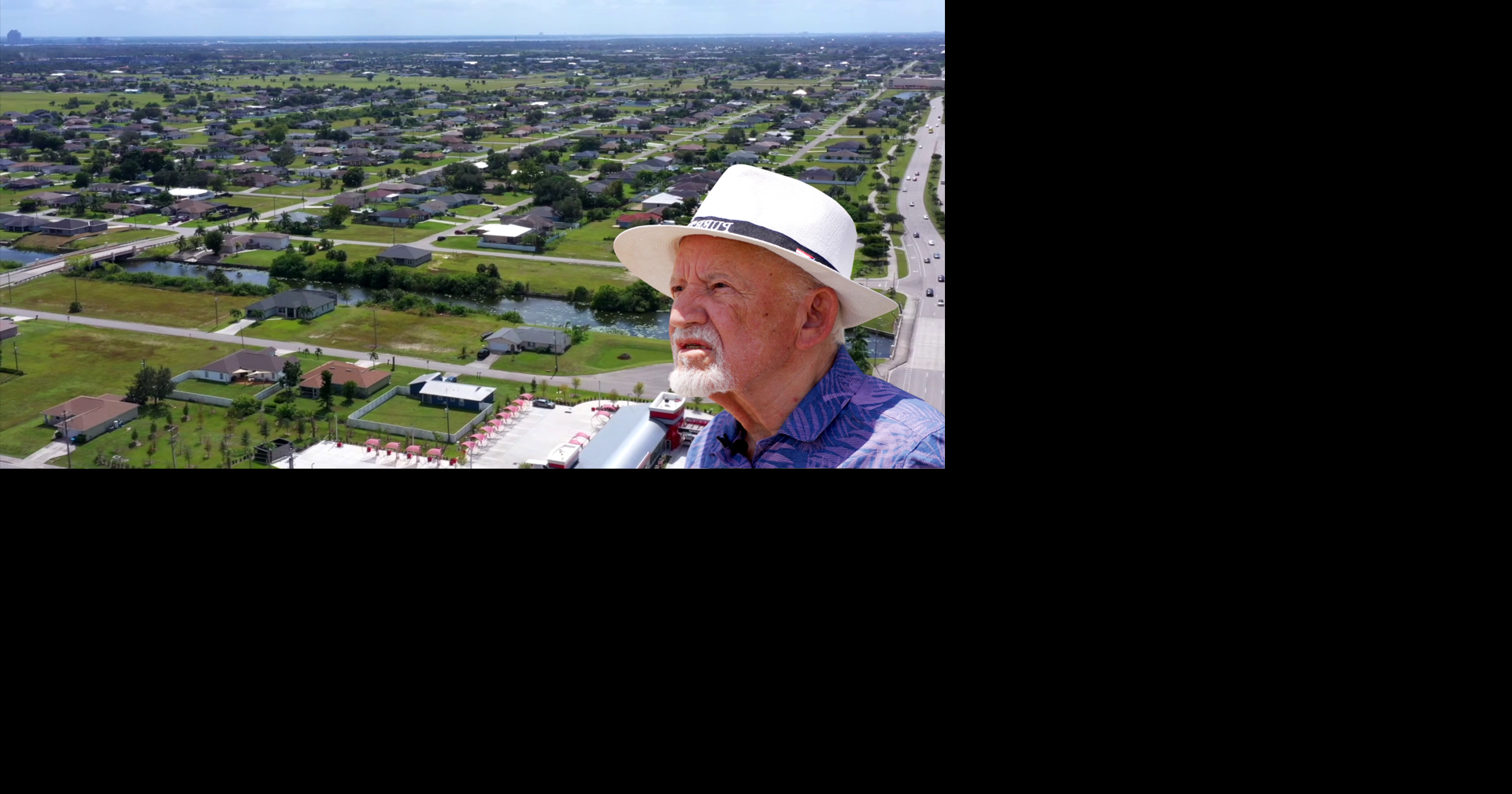 Cape Coral utility project forces residents to pay thousands or move