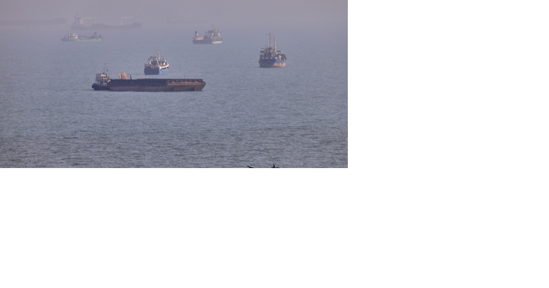 2 ships attacked in Strait of Hormuz as Trump says next move could be ...