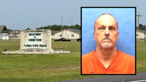 Florida Prisoner Scheduled For Execution After Killing Cellmate