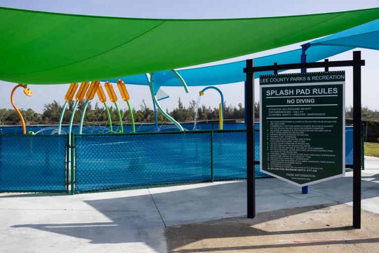 Complete Hurricane Repairs - Lakes Park Splash Pads (10).jpg
