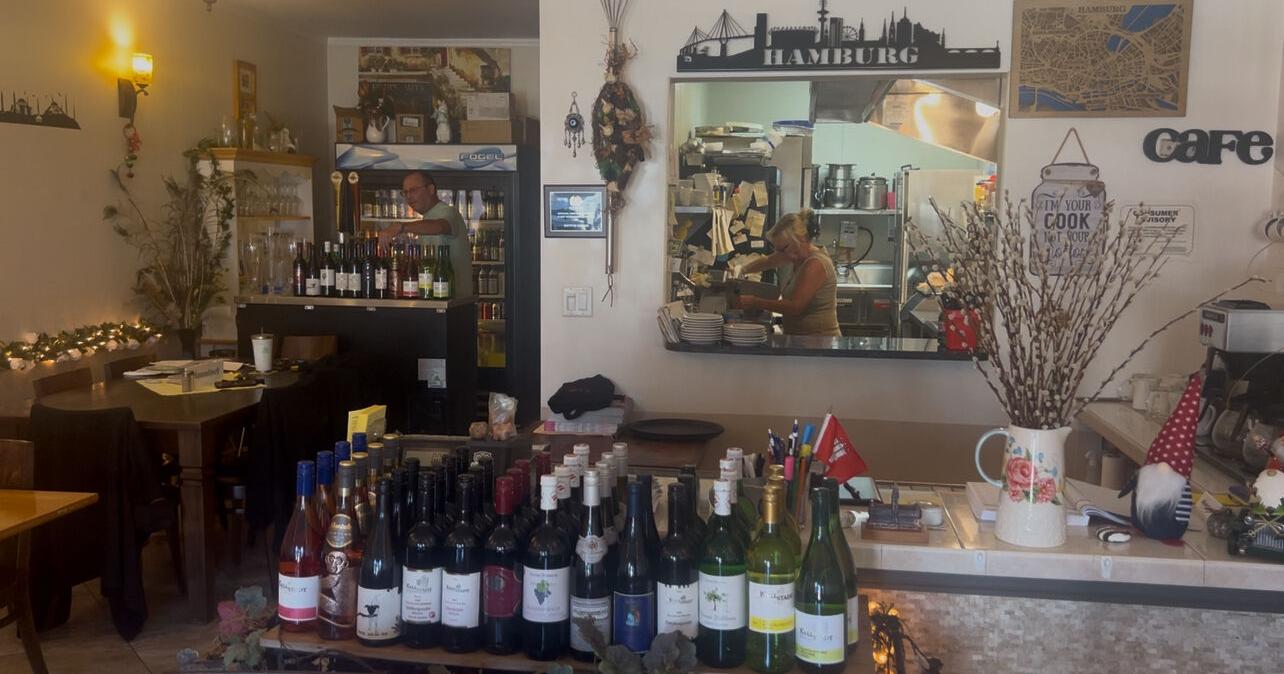 Port Charlotte's Taste of Europe owners face visa woes amid retirement plans