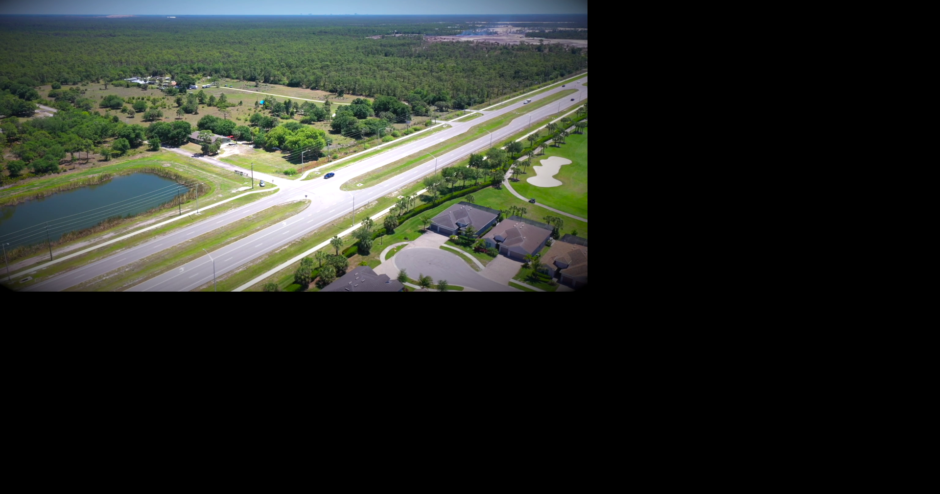 Charlotte County Approves Major Shopping Center Near Burnt Store Road