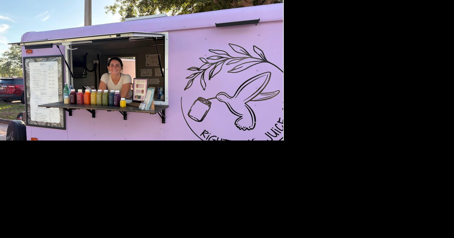Handmade and Heartfelt: North Port farmers market asks community to shop local