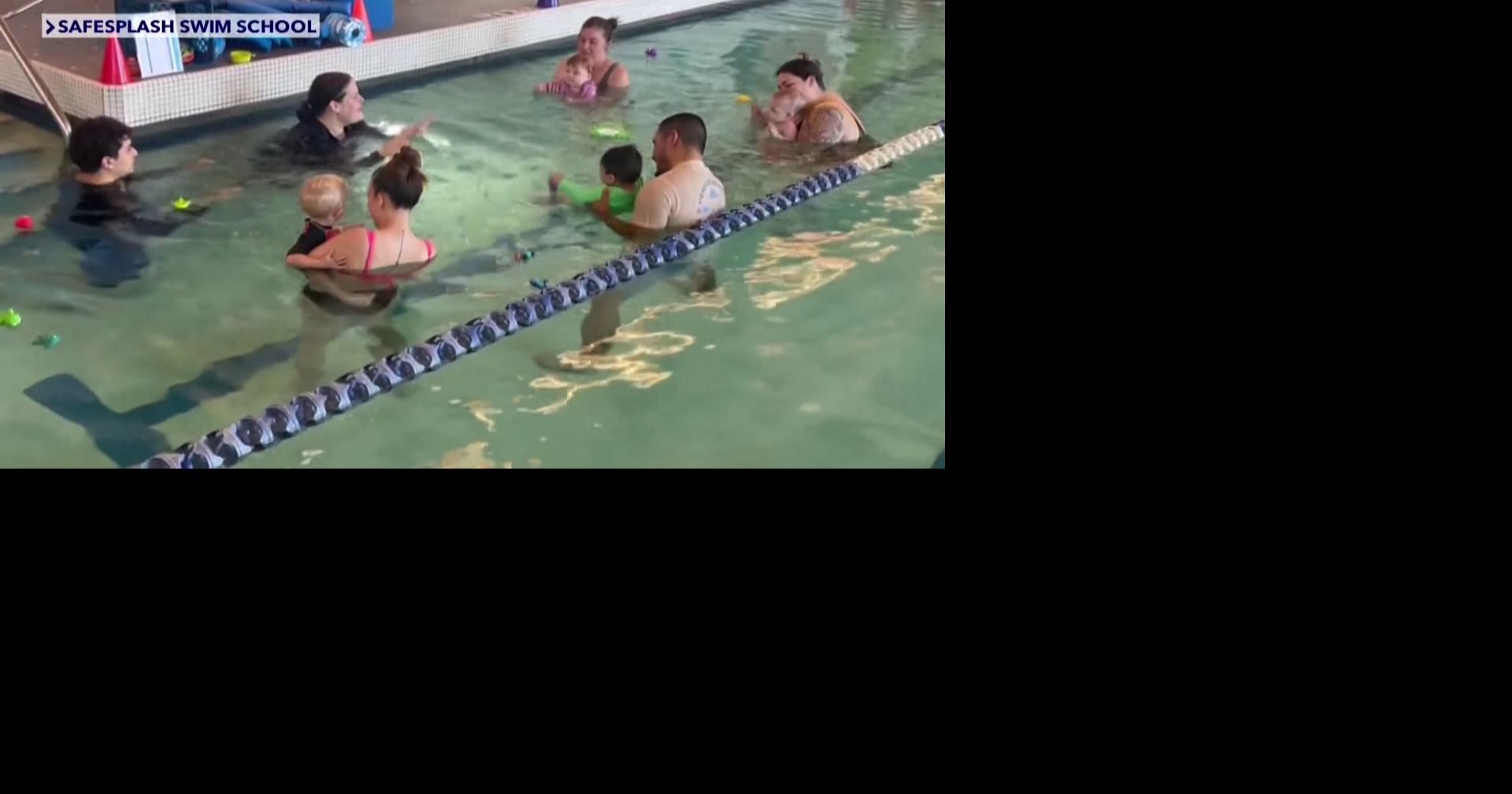 2-year-old girl dies in North Port drowning; swim instructor stresses prevention and CPR