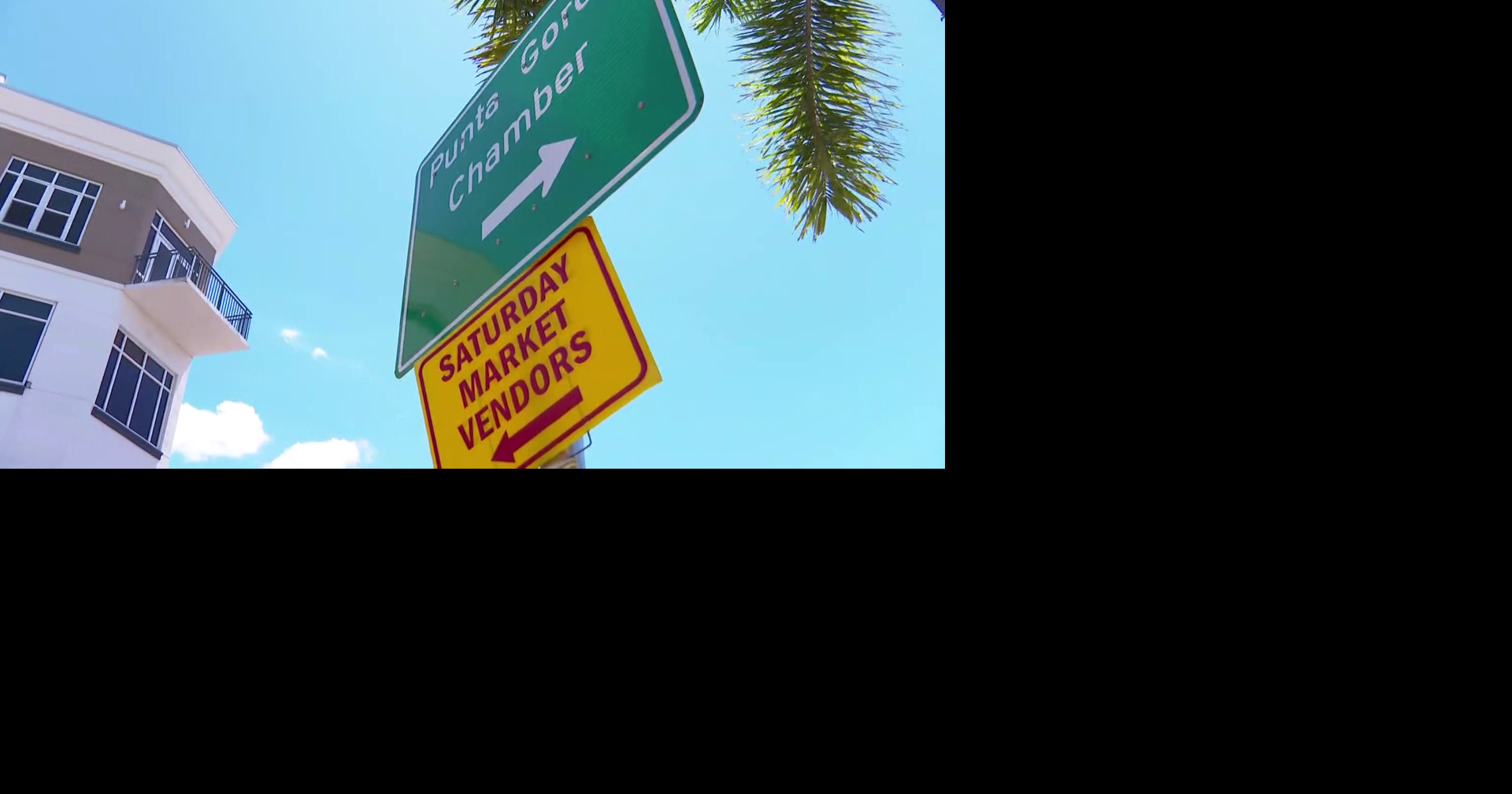 Punta Gorda farmers market permit extended through Dec. 31