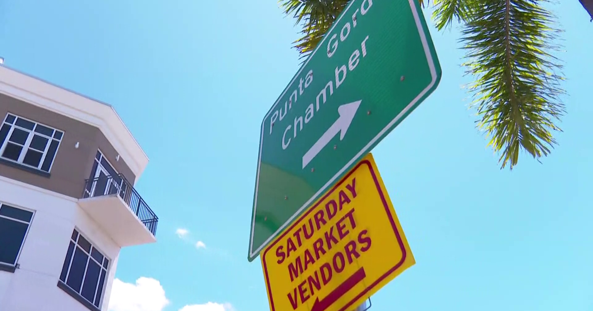 Punta Gorda farmers market permit extended through Dec. 31