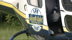 Lee County Voters to Decide on Mosquito Control Merger in November