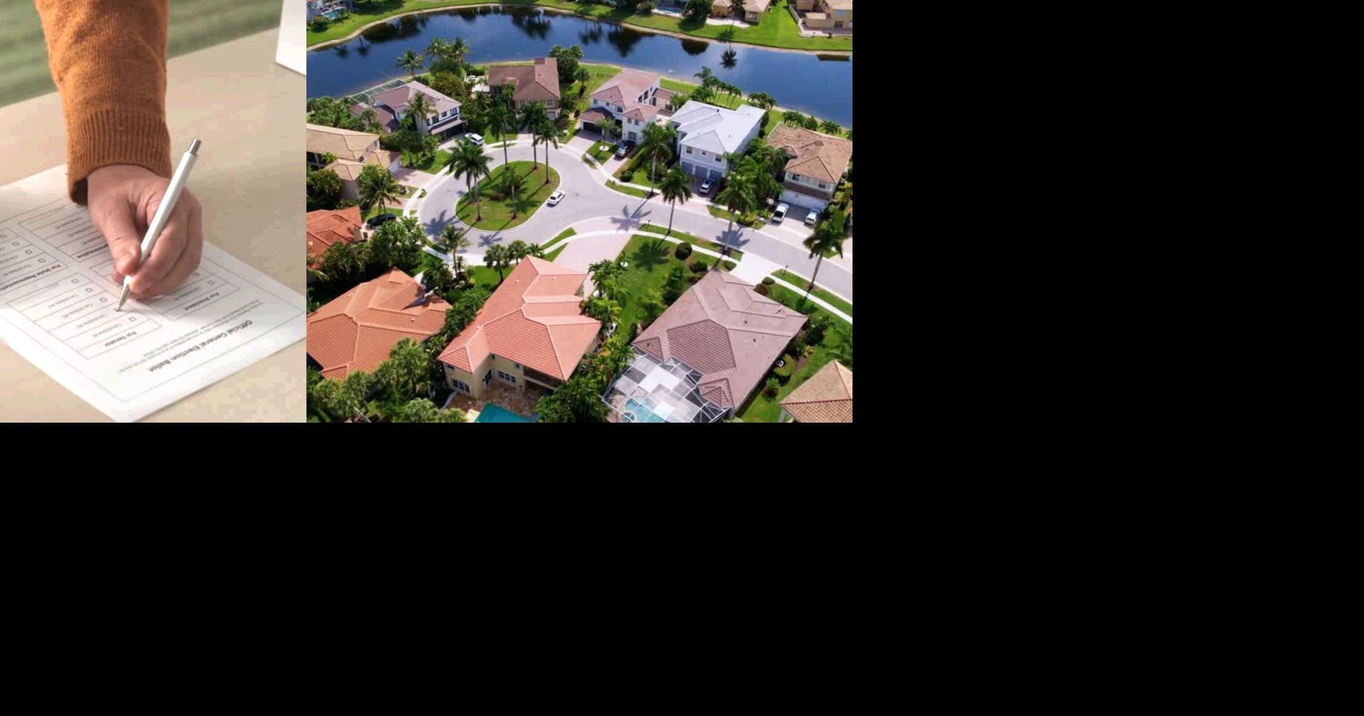 Read morePoll: Nearly two-thirds of Florida voters support property tax amendment, with sharp partisan divide