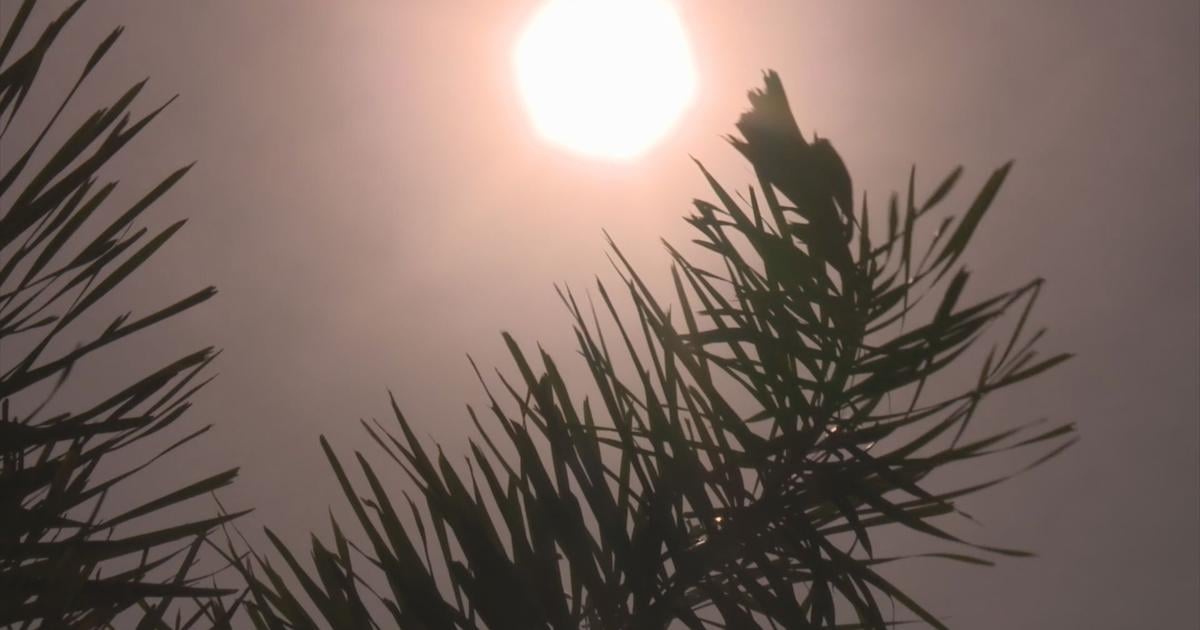 SWFL heat advisory: Fort Myers Shores community ditches most outdoor activities