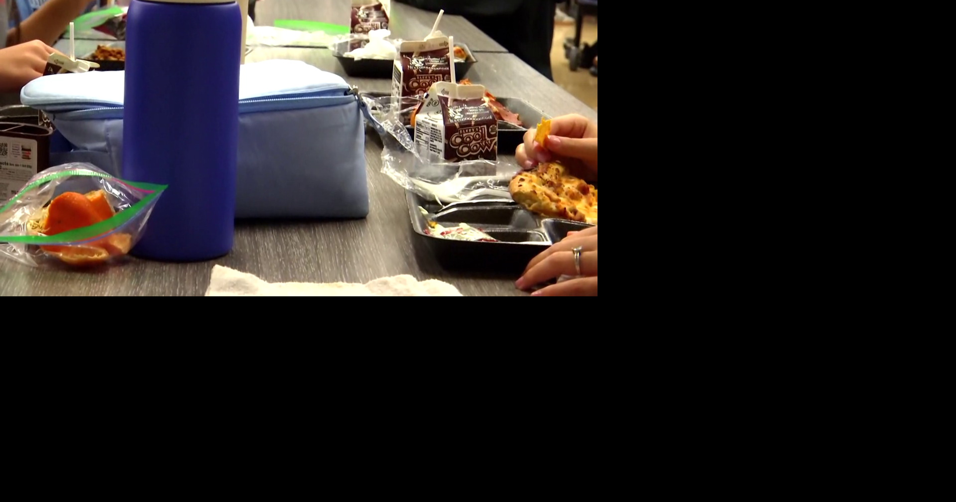 Charlotte County Public Schools to increase school lunch prices