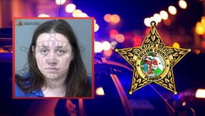 Former Naples Resident Apprehended in Arizona on Animal Cruelty Allegations