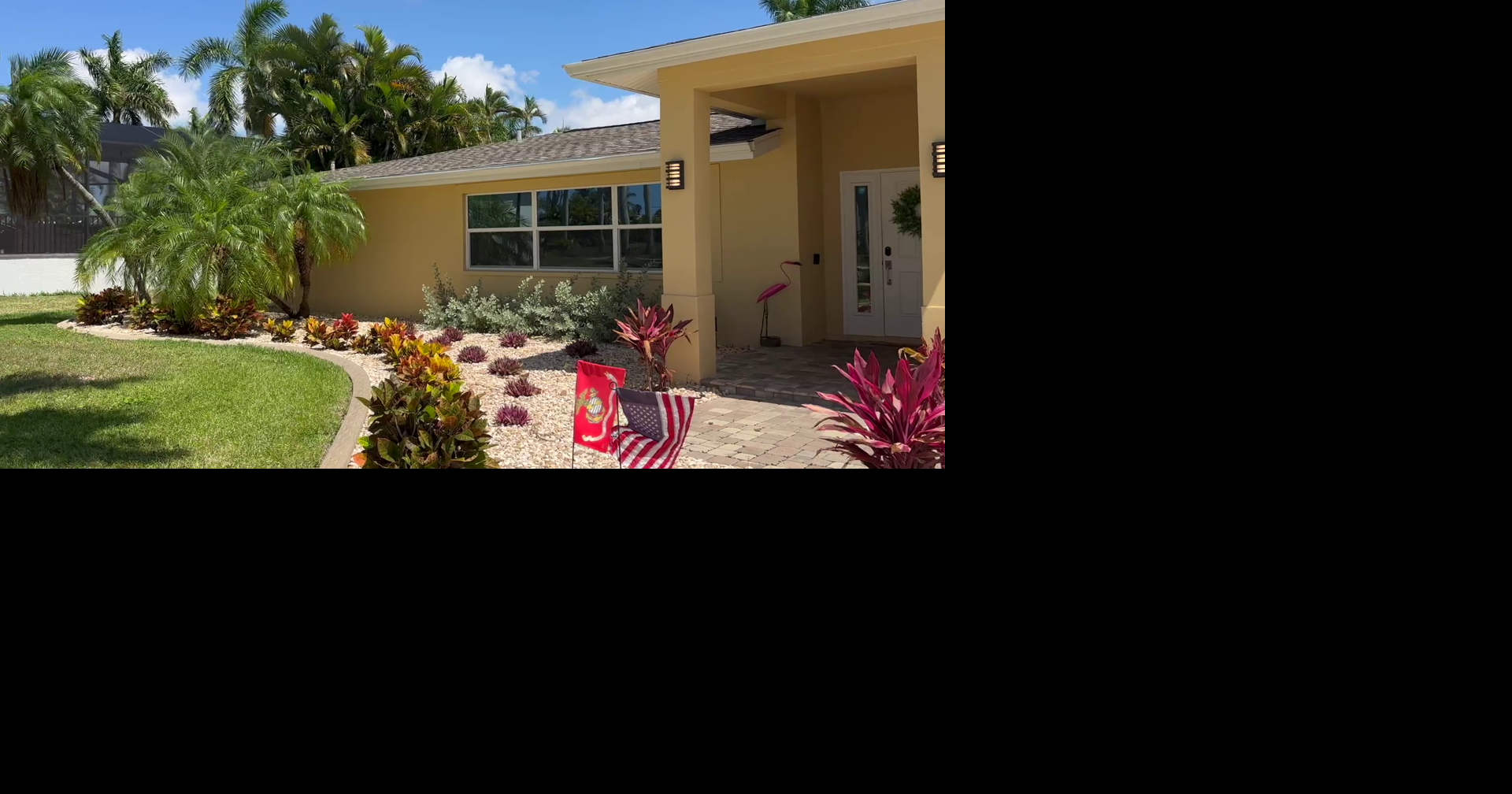 Southwest Cape Coral homeowner fed up with noisy short-term rentals
