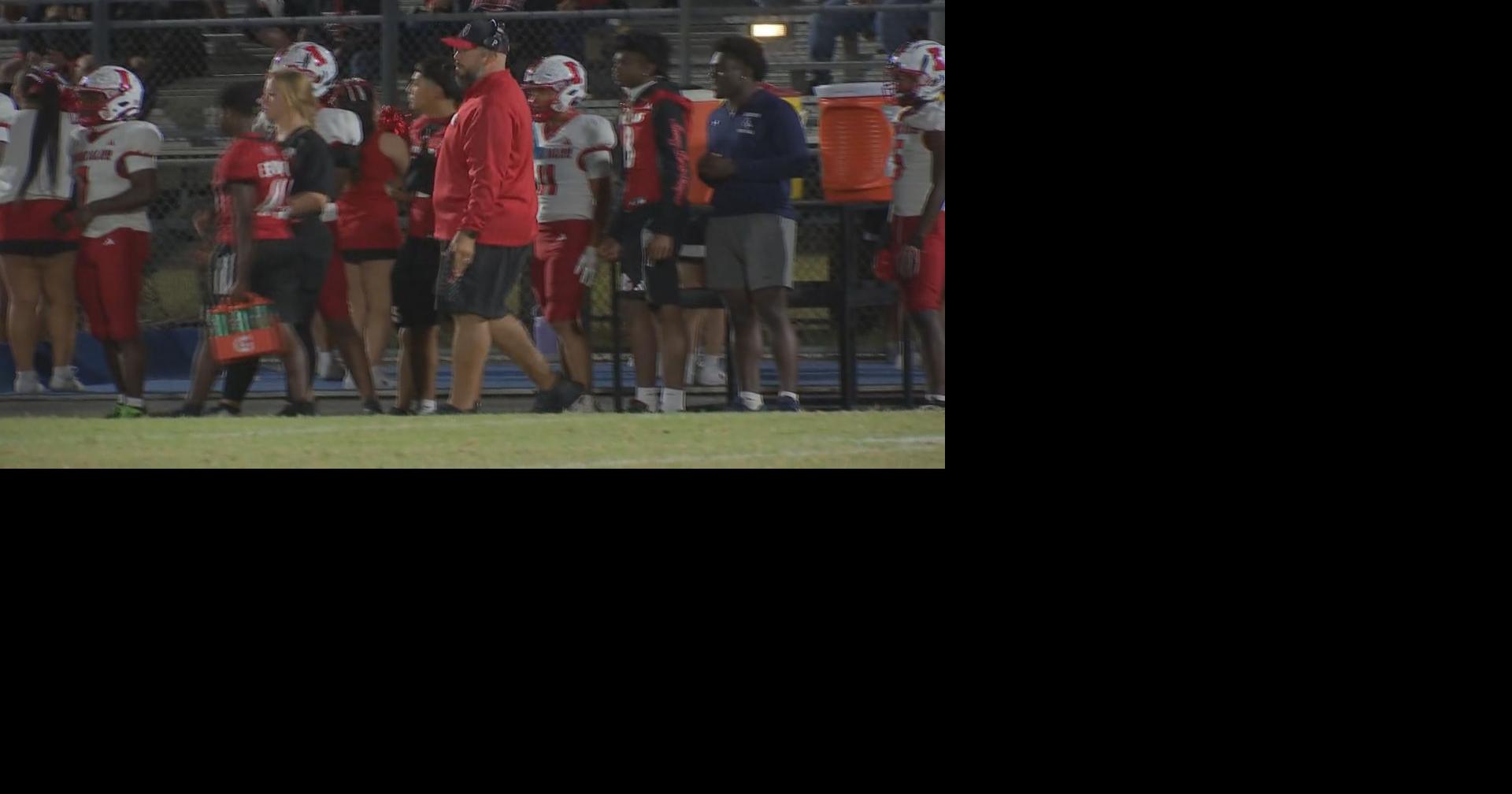 Florida bills to help boost high school coach pay make progress