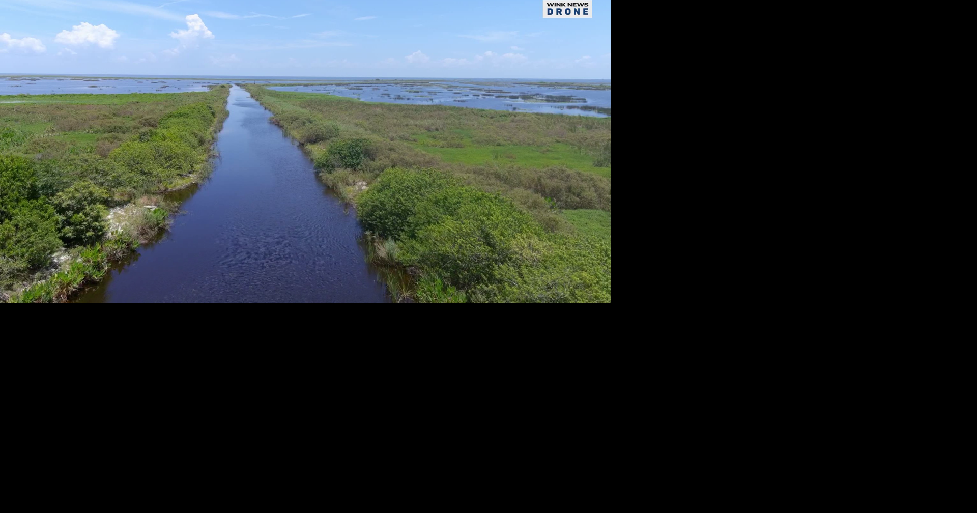 Lake Okeechobee pollution deadlines missed, Everglades still at risk