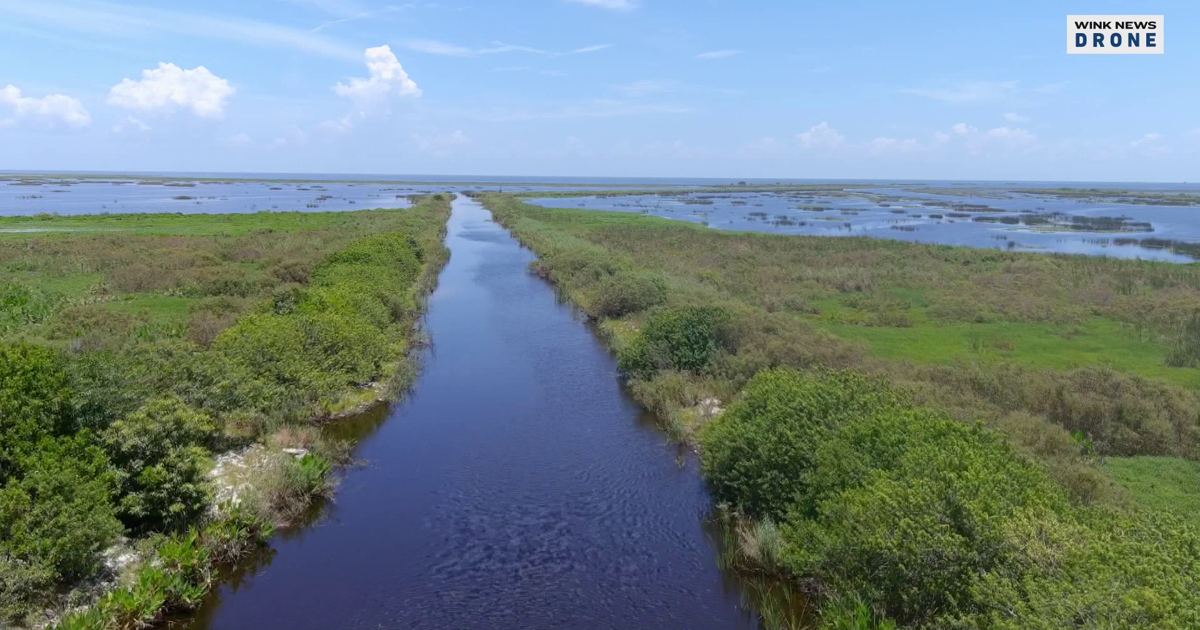 Lake Okeechobee pollution deadlines missed, Everglades still at risk
