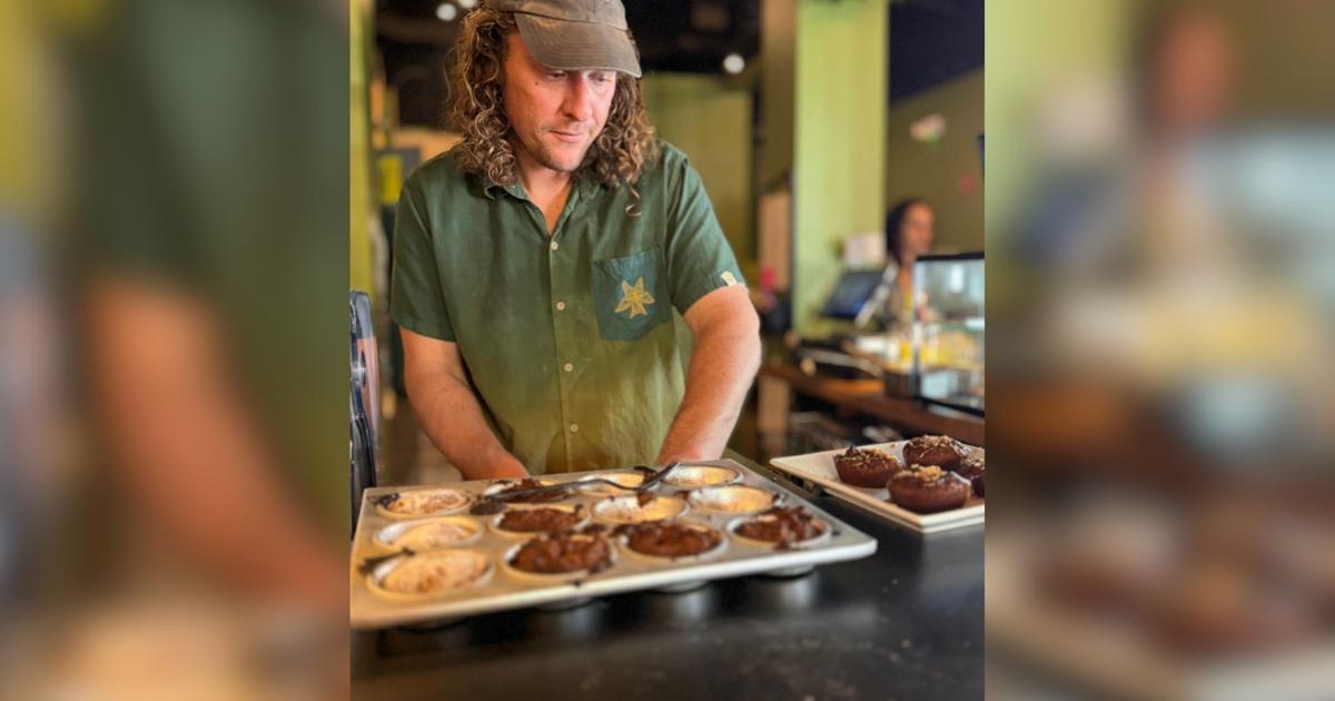 Green Cup Café returns to downtown Fort Myers