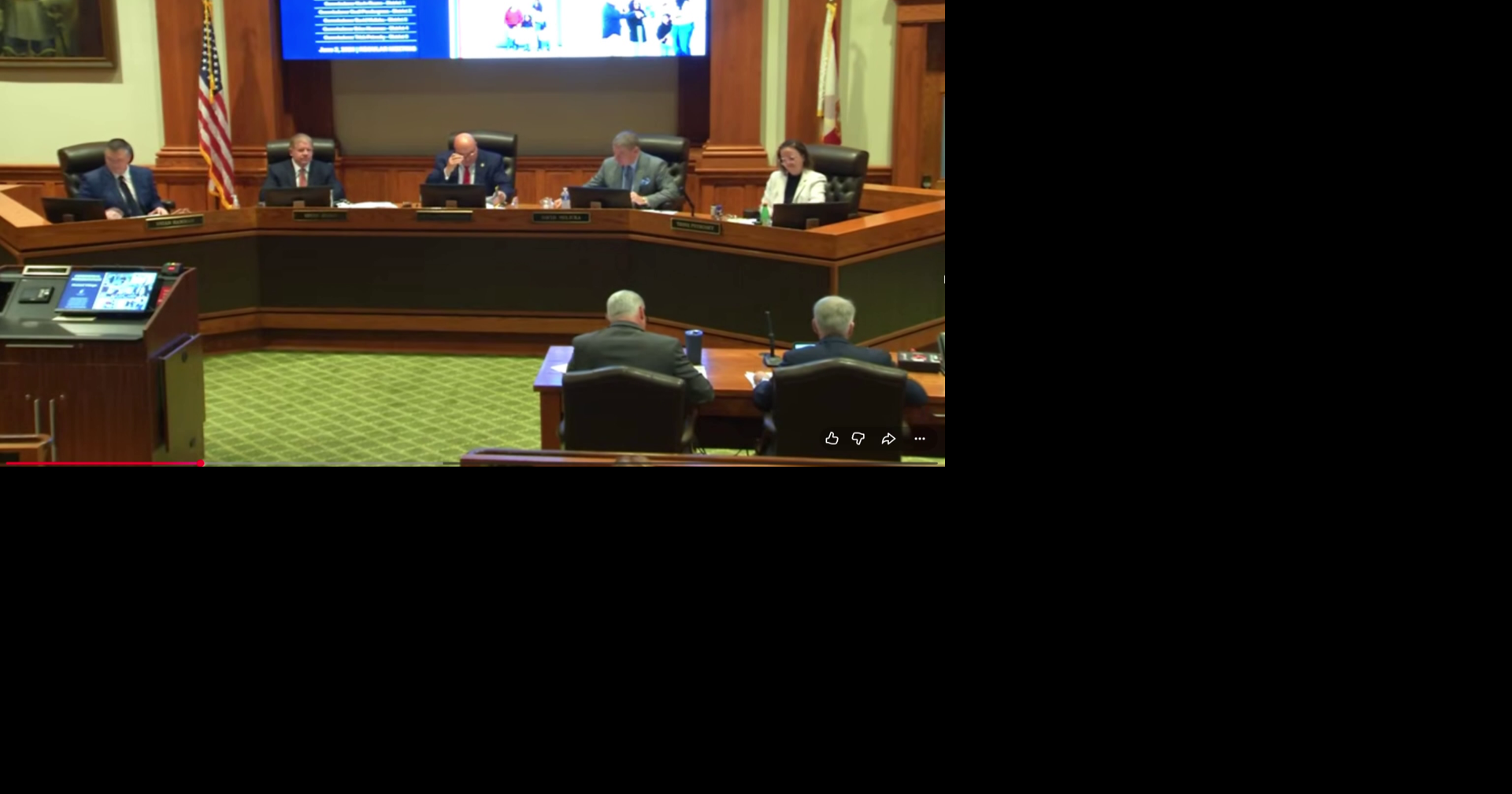 Cape Coral, Lee County leaders warn $250K tax exemption could gut services