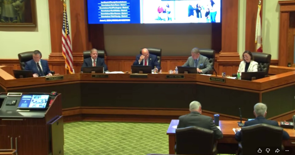 Cape Coral, Lee County leaders warn $250K tax exemption could gut services