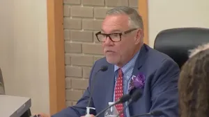 Fort Myers Mayor Resigns from FGCU Alumni and Valerie’s House Boards