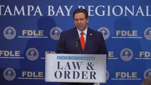 Florida On Pace to Break Execution Record Under Governor DeSantis