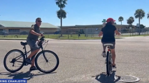 Parents Seek More Traffic Enforcement Near Charlotte High School After Student Is Struck