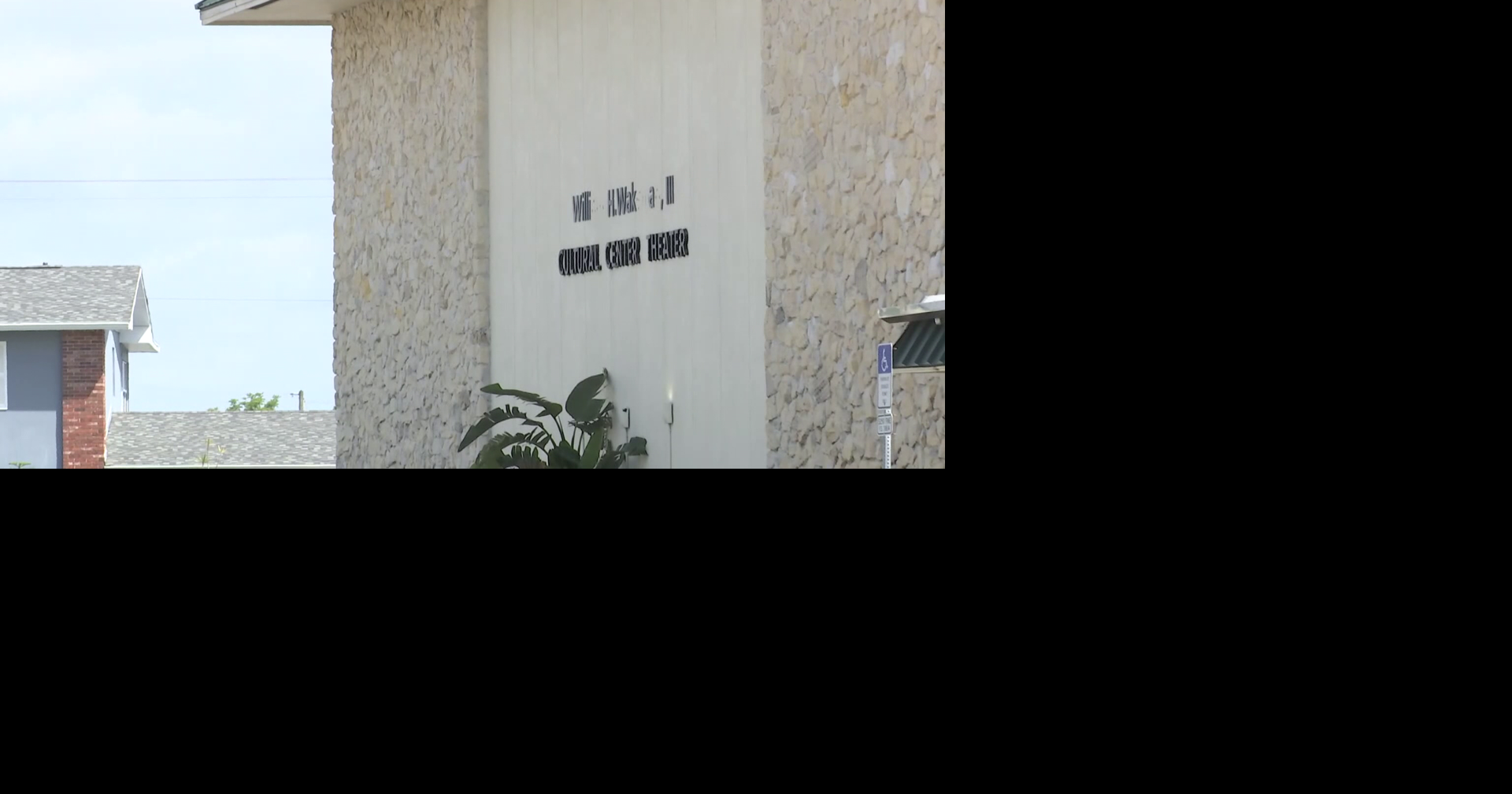 Charlotte County voters to decide fate of cultural center in November