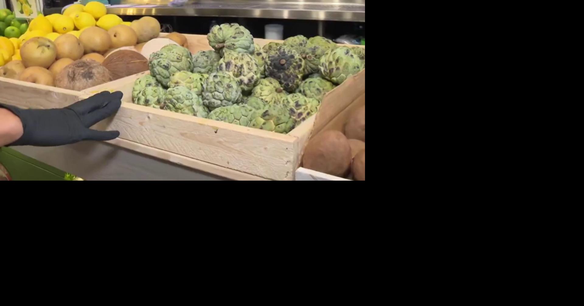 SWFL Produce brings farm fresh flavors to Coconut Point