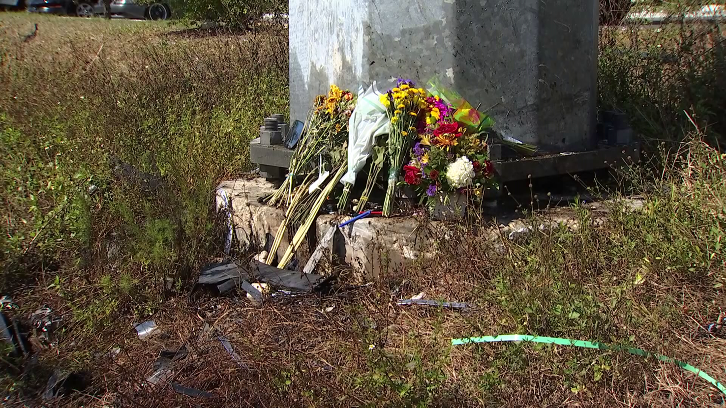 Students remember teacher #39 s impact after tragic crash Lee County