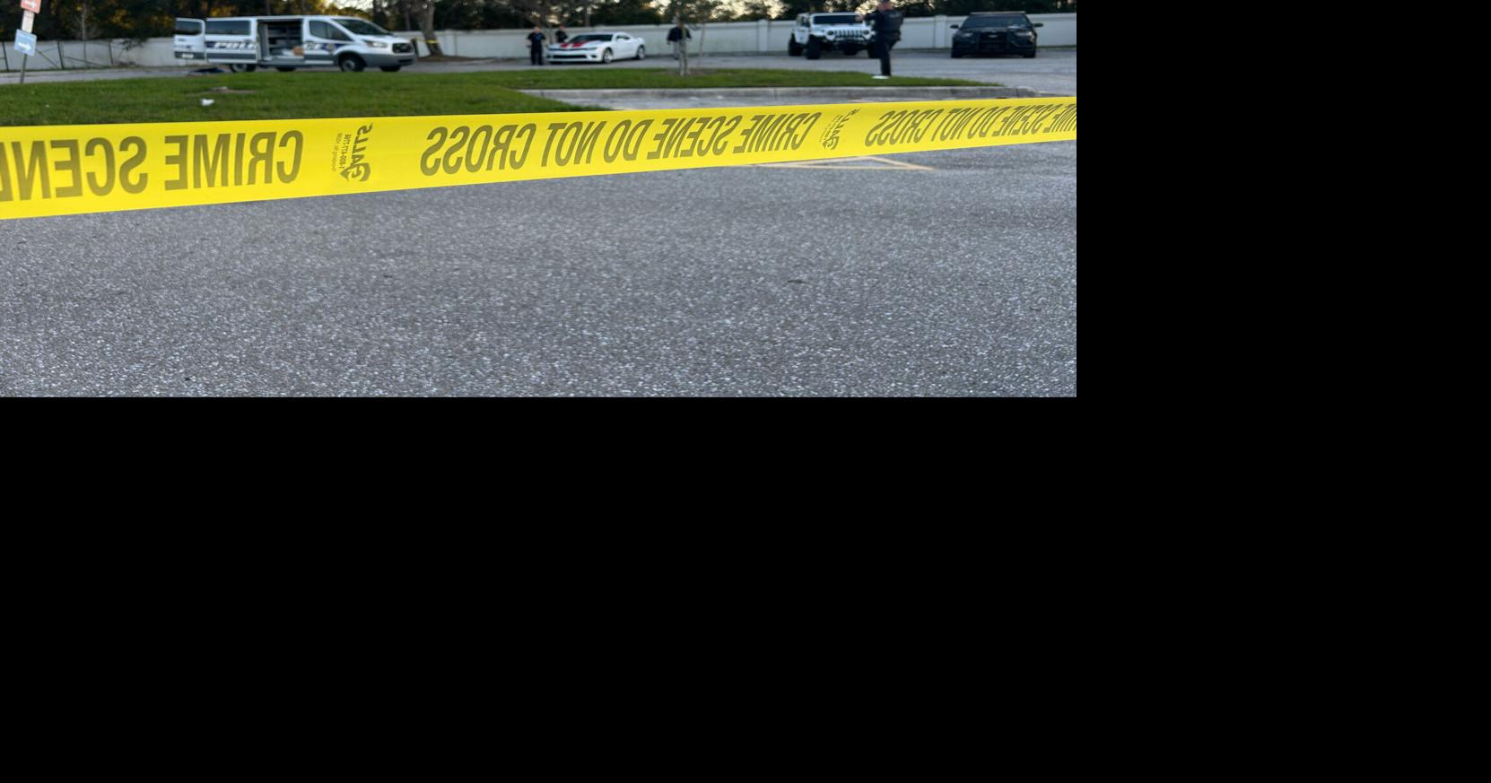 Death investigation at Walmart in Punta Gorda | Charlotte County ...