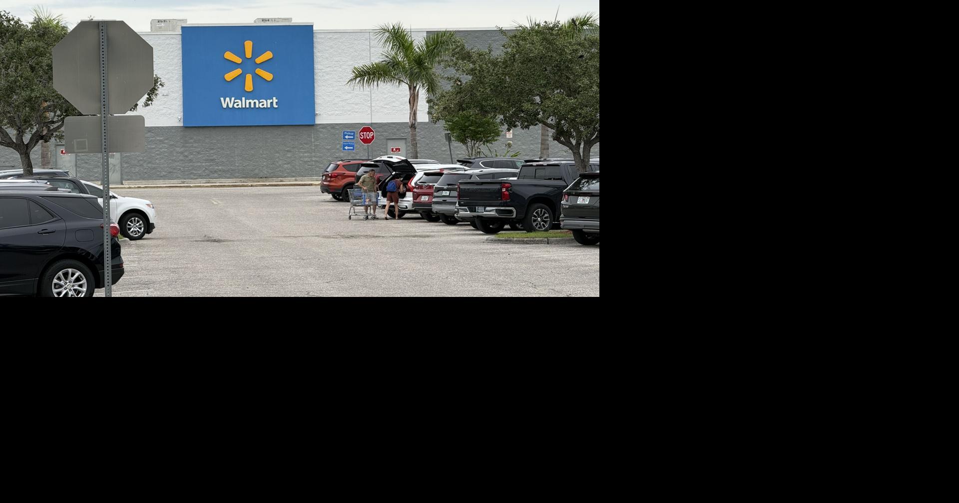 Cape Coral man missing 23 items from Walmart order gets refund after WINK steps ...