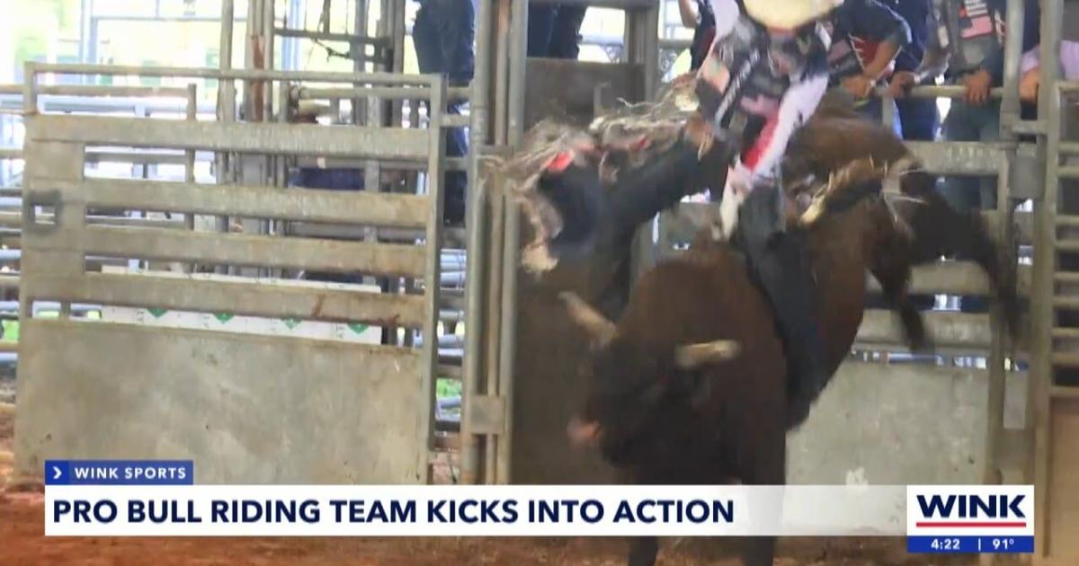 Florida Freedom prepares for PBR Teams season