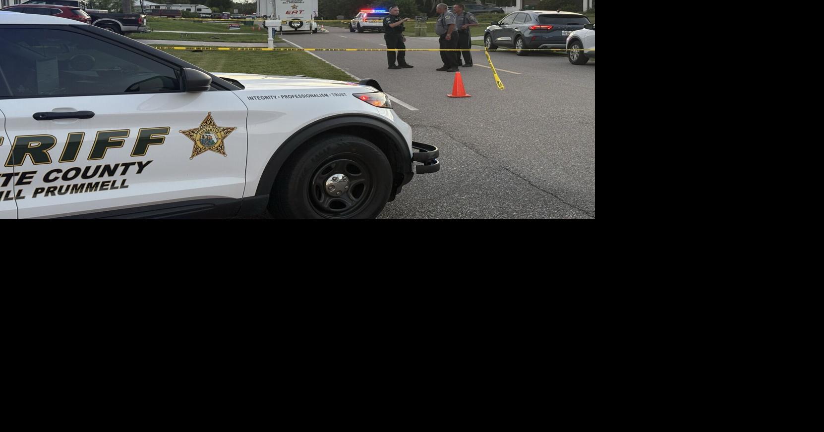 Death investigation underway in Port Charlotte