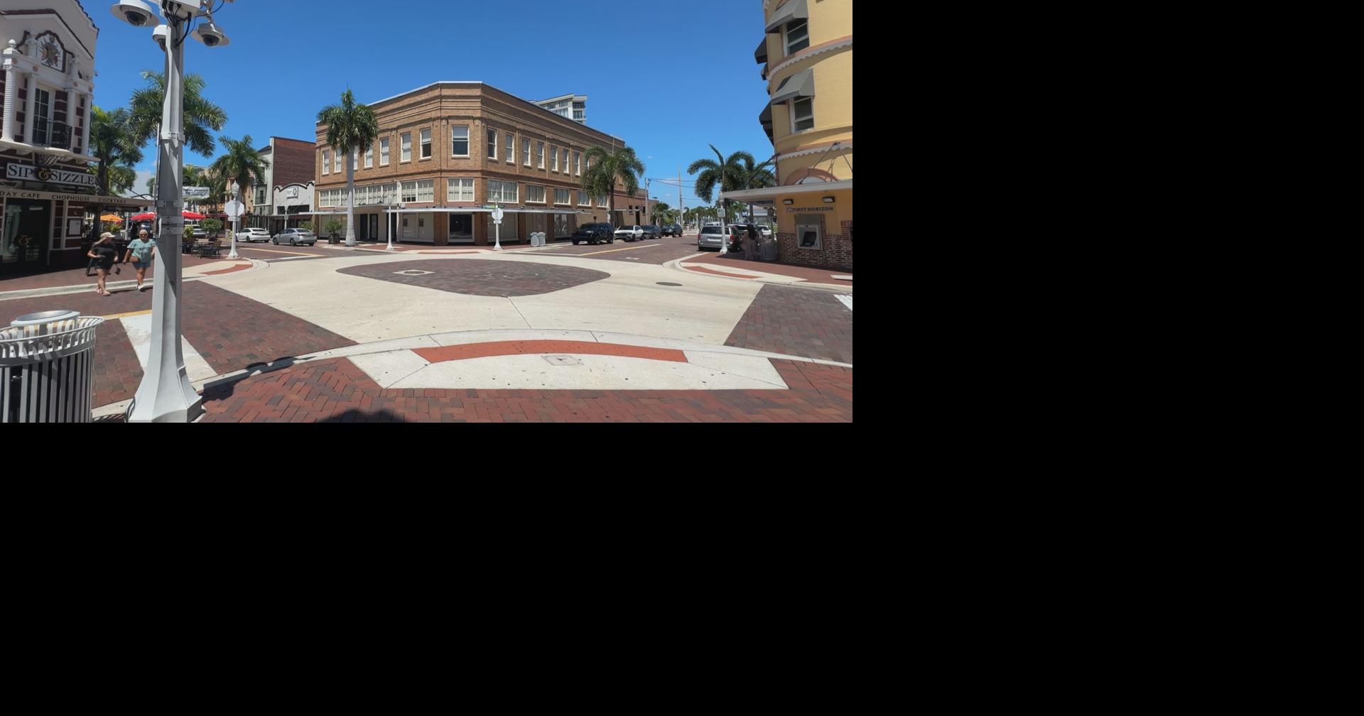 Fort Myers Police is seeing fewer crimes across city