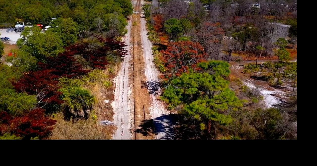 Old rail line sparks conversation about passenger trains in Southwest Florida