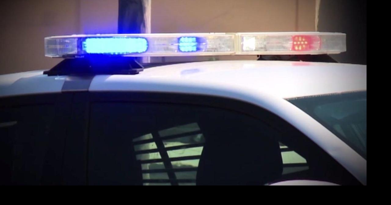 2 detained after fleeing on foot following FHP traffic stop