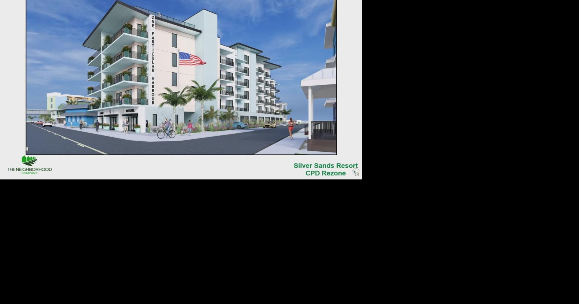 Fort Myers Beach council approves One Particular Harbor hotel with conditions