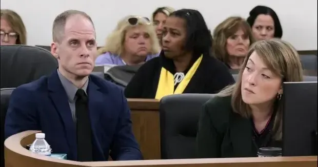 CBS News: Caleb Flynn, former 