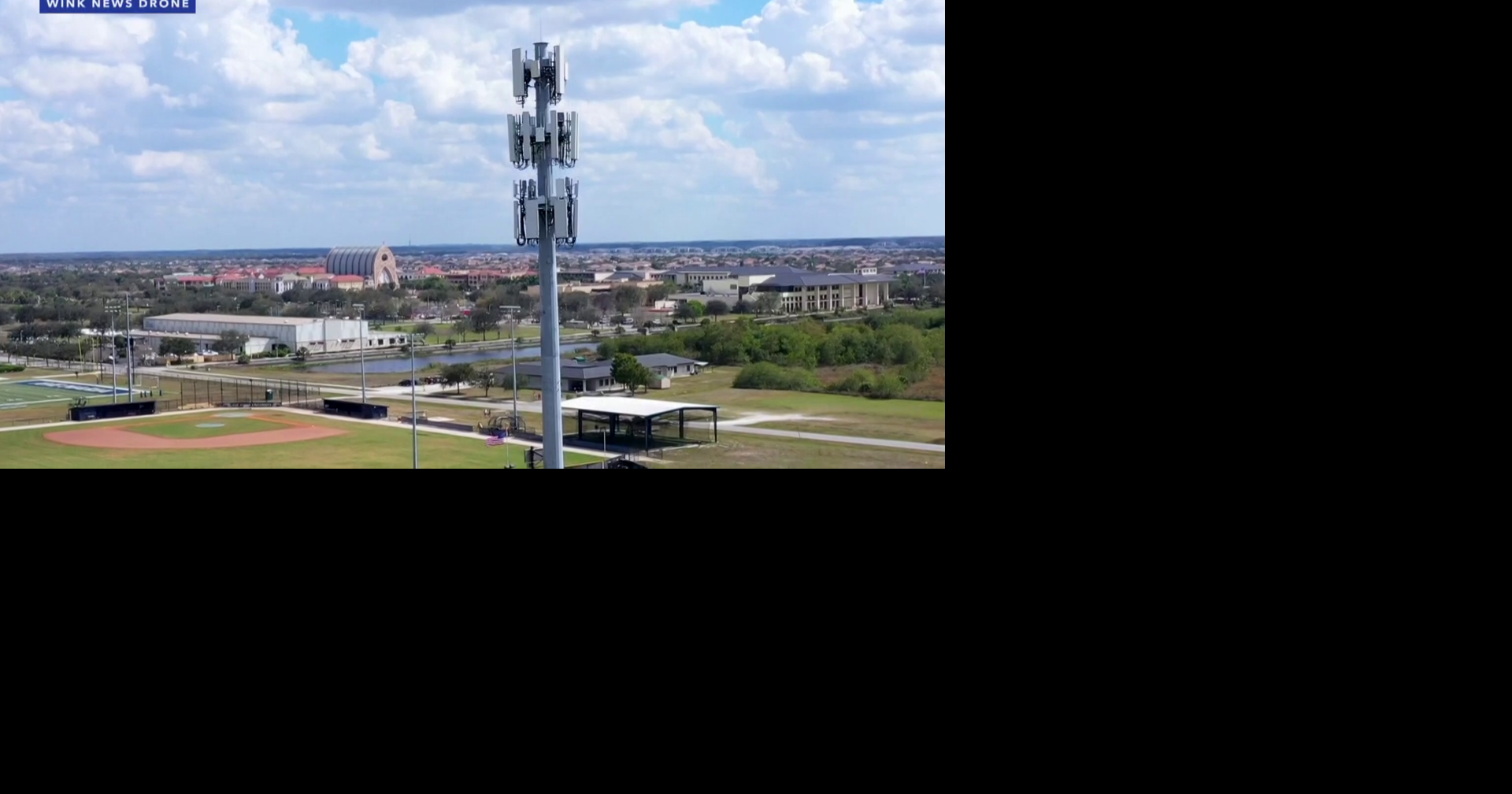 ‘We need help’: More Collier residents speak out about poor cell service