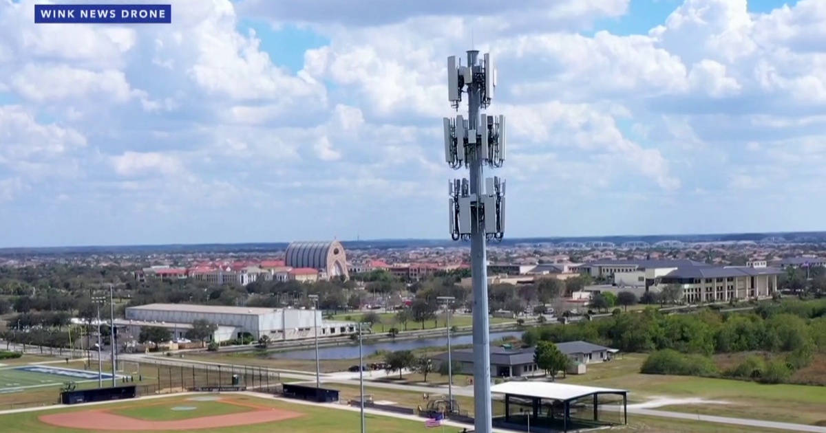 ‘We need help’: More Collier residents speak out about poor cell service