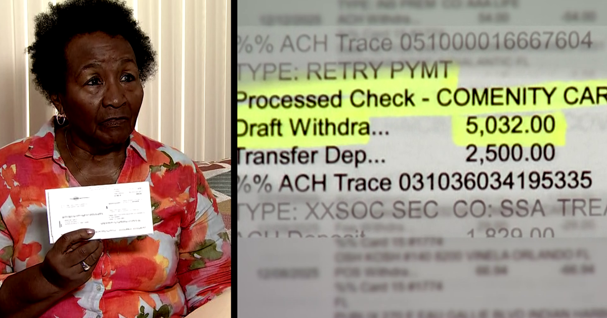 Billing confusion at SWFL dental offices leaves seniors wanting answers