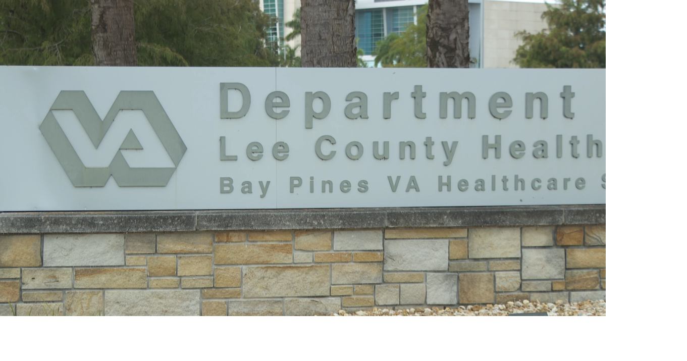 Read more Cape Coral voting to back full veterans hospital and care campus