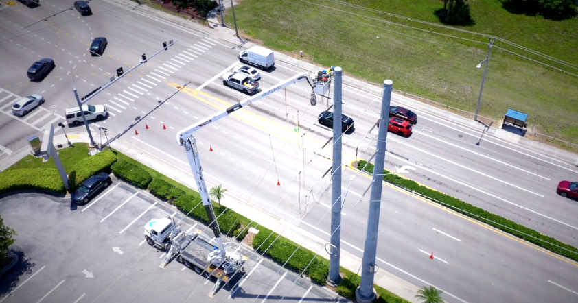 Read moreLCEC upgrades Cape Coral Parkway power lines ahead of storm season