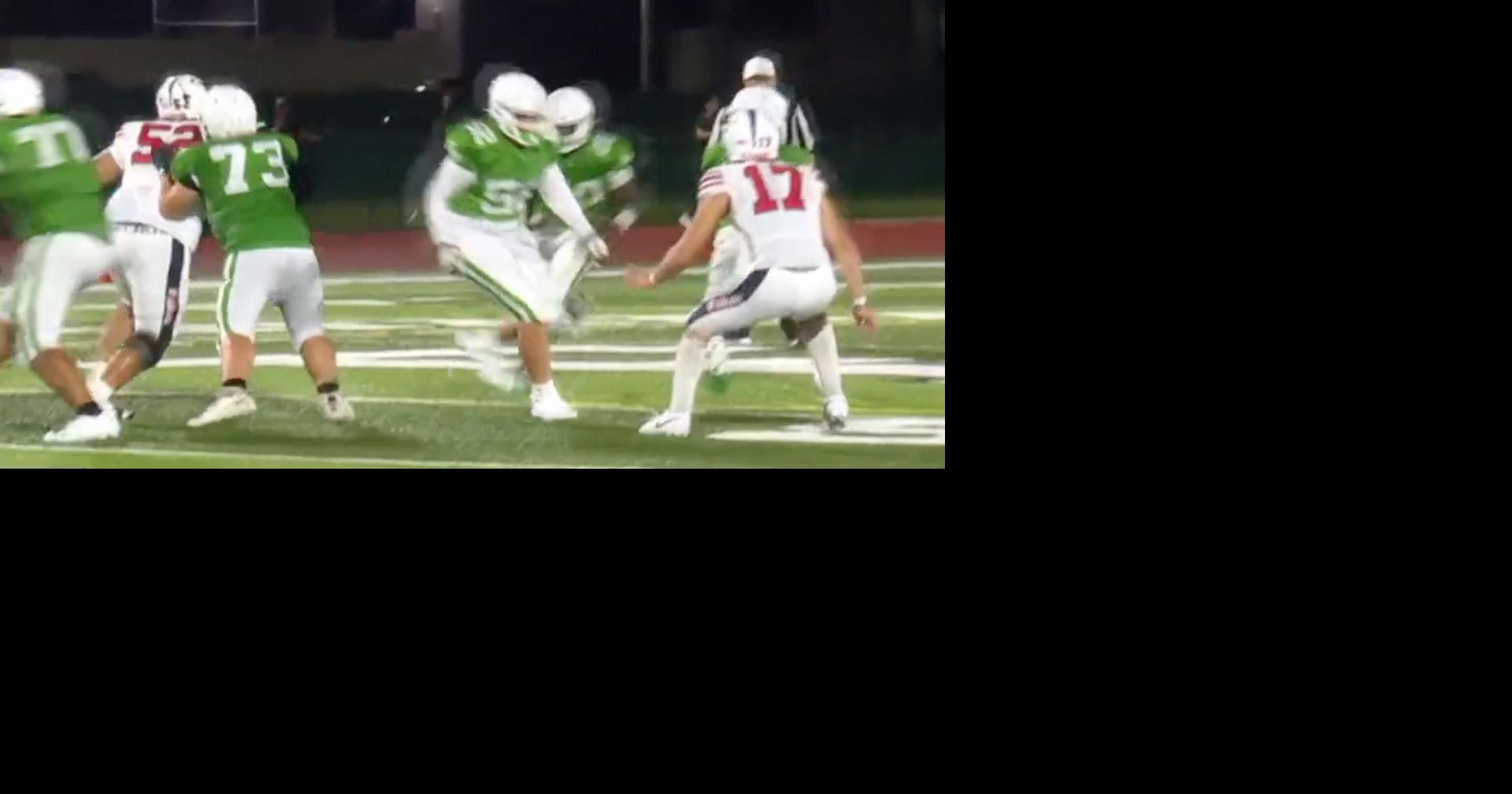 Estero tops Fort Myers 29-23 in new Green Wave coach Joey Mendes' debut