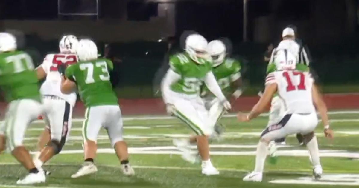 Estero tops Fort Myers 29-23 in new Green Wave coach Joey Mendes' debut