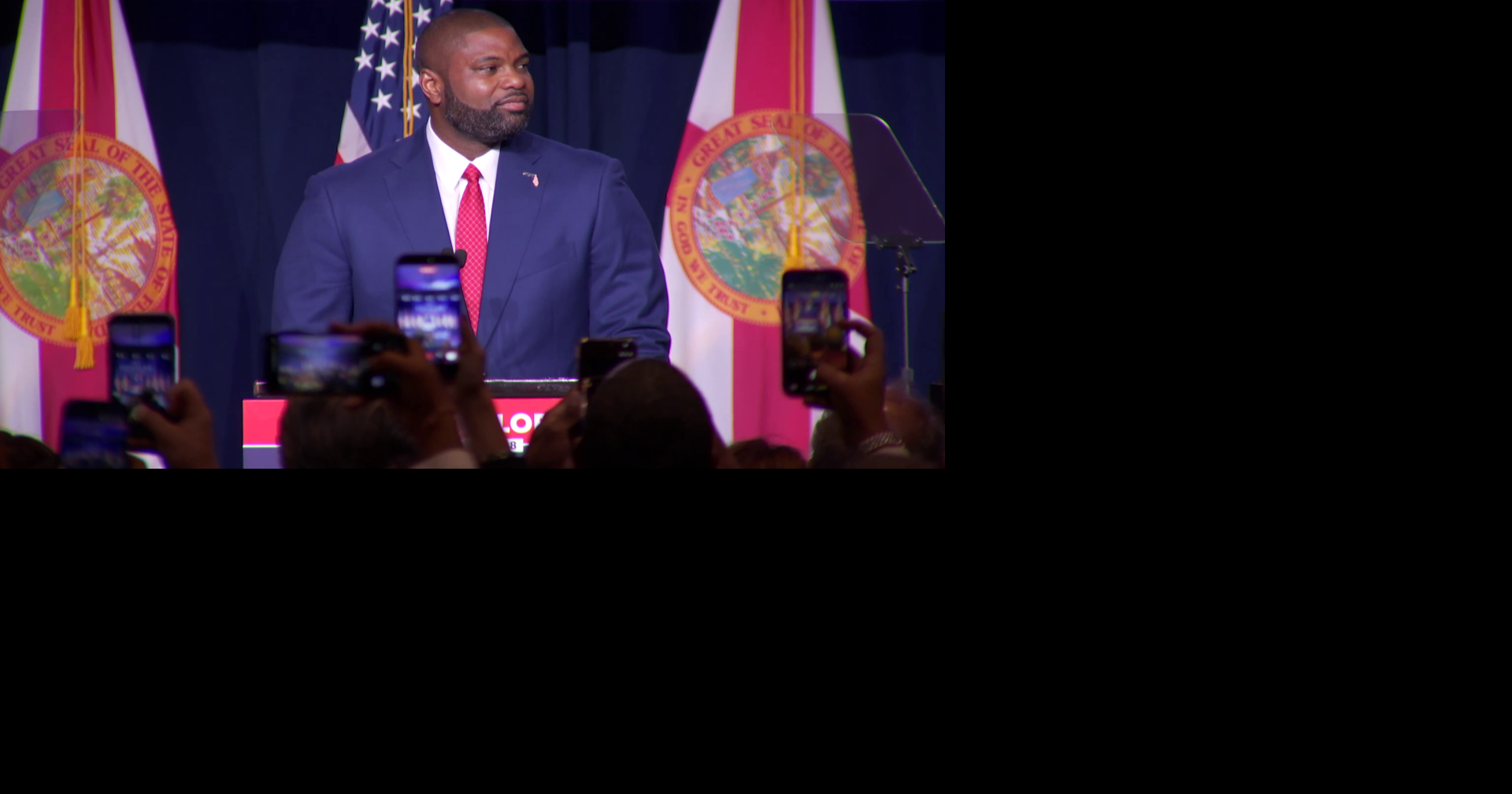 Byron Donalds wins GOP primary for Florida governor, makes affordability central to November campaign