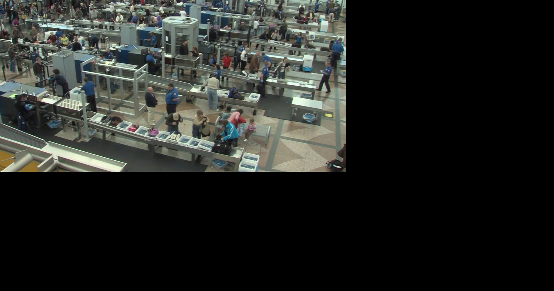 Government shutdown creates frustration for Southwest Florida travelers