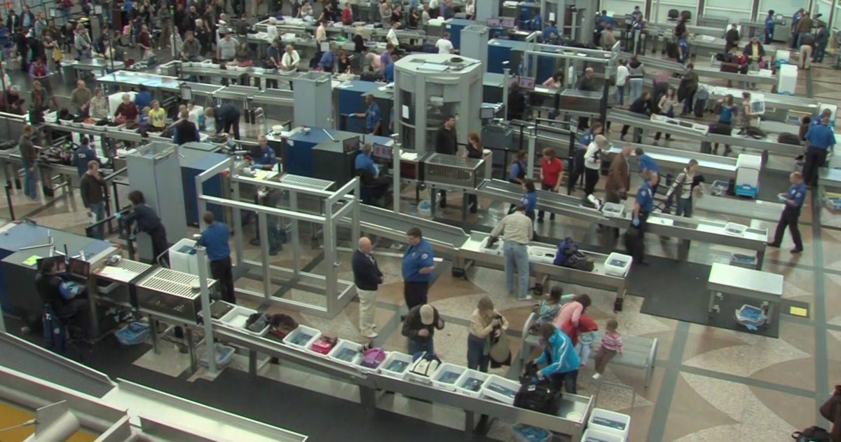 Government shutdown creates frustration for Southwest Florida travelers