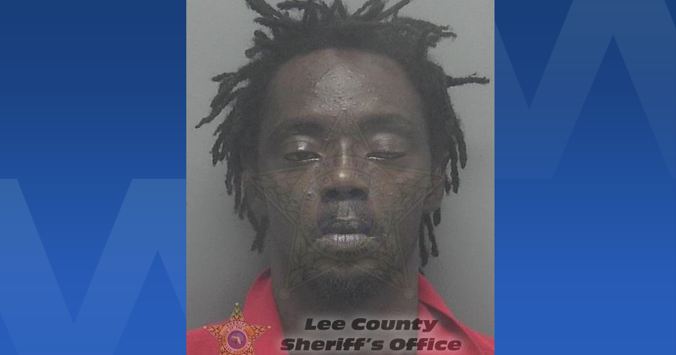Fort Myers man sentenced to 10 years in prison for drug trafficking ...