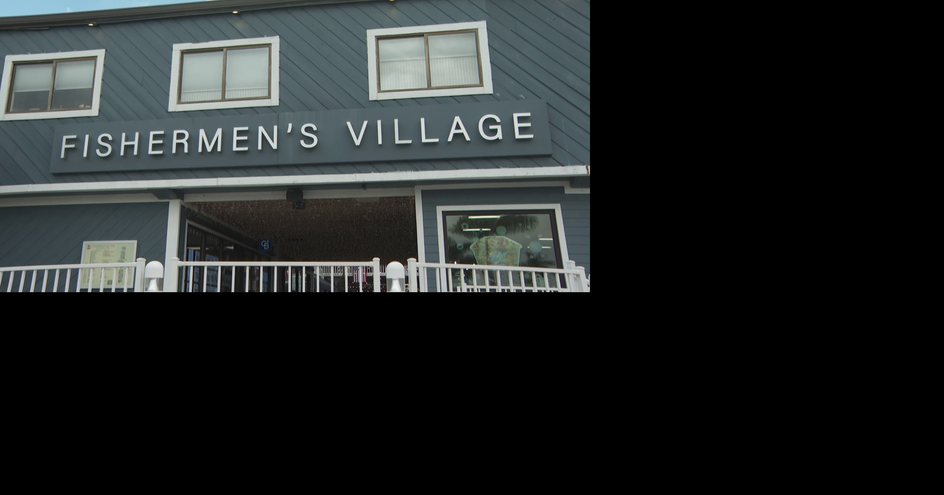 Fishermen's Village sale could bring marina repairs back to Punta Gorda